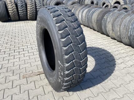  Opona używana ciężarowa napędowa 315/80R22.5 DAYTON D800D / 11-13mm