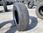 Opona ciężarowa używana prowadząca 315/80R22.5 APOLLO ENDU RACE RA / 11-12mm