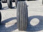 Opona ciężarowa używana prowadząca 315/80R22.5 APOLLO ENDU RACE RA / 11-12mm