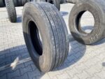 Opona ciężarowa używana prowadząca 315/80R22.5 CONTINENTAL CONTI ECOPLUS HS3+ / 7-8mm