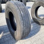  Opona ciężarowa używana prowadząca 315/80R22.5 CONTINENTAL CONTI ECOPLUS HS3+ / 7-8mm