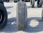 Opona ciężarowa używana prowadząca 315/80R22.5 CONTINENTAL CONTI ECOPLUS HS3+ / 7-8mm