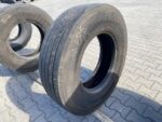 Opona ciężarowa używana prowadząca 315/80R22.5 CONTINENTAL CONTI ECOPLUS HS3+ / 7-8mm