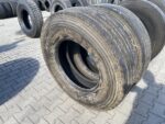 Opony ciężarowe używane prowadzące 315/80R22.5 TRAZANO SMART TRANS S53 / 12-13mm