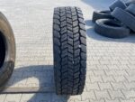 Opona ciężarowa używana napędowa 315/80R22.5 TRUCKSTAR TH DRIVE 3 / 13-14mm