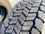 Opona ciężarowa używana napędowa 315/80R22.5 TRUCKSTAR TH DRIVE 3 / 13-14mm