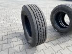 Opona ciężarowa używana prowadząca 225/75R17.5 GOODYEAR KMAX S / 12-13mm