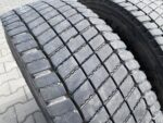 Opony ciężarowe używane napędowe 225/75R17.5 CONTINENTAL CONTI HYBRID LD3 / 13-14mm