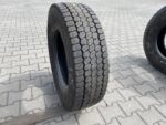 Opona ciężarowa używana napędowa 225/75R17.5 PIRELLI R02 PROFUEL DRIVE / 10mm