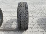 Opona ciężarowa używana napędowa 225/75R17.5 PIRELLI R02 PROFUEL DRIVE / 10mm