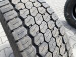 Opona ciężarowa używana napędowa 225/75R17.5 PIRELLI R02 PROFUEL DRIVE / 10mm
