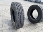 Opona ciężarowa używana napędowa 9.5R17.5 HANKOOK SMART FLEX DH35 / 12-13mm