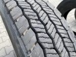 Opona ciężarowa używana napędowa 9.5R17.5 HANKOOK SMART FLEX DH35 / 12-13mm