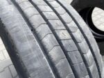 Opona ciężarowa używana prowadząca 265/70R17.5 DUNLOP SP344 / 9mm