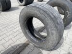 Opona ciężarowa używana prowadząca 265/70R17.5 DUNLOP SP344 / 9mm