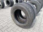 Opony ciężarowe używane prowadzące 225/75R17.5 FALKEN RI151 / 8-9mm