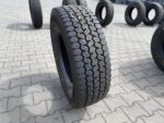 Opona ciężarowa używana napędowa 235/75R17.5 MICHELIN X MULTI D / 11mm