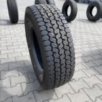  Opona ciężarowa używana napędowa 235/75R17.5 MICHELIN X MULTI D / 11mm