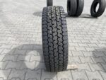 Opona ciężarowa używana napędowa 235/75R17.5 MICHELIN X MULTI D / 11mm