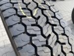 Opona ciężarowa używana napędowa 235/75R17.5 MICHELIN X MULTI D / 11mm