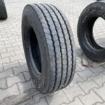  Opona ciężarowa używana naczepowa 235/75R17.5 STARMAXX LZ305 / 10-11mm