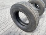 Opona ciężarowa używana naczepowa 235/75R17.5 STARMAXX LZ305 / 10-11mm
