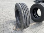 Opona używana ciężarowa prowadząca 235/75R17.5 BFGOODRICH ROUTE CONTROL S / 7-8mm