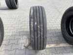 Opona używana ciężarowa prowadząca 235/75R17.5 BFGOODRICH ROUTE CONTROL S / 7-8mm