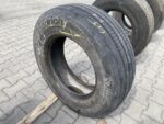 Opona używana ciężarowa prowadząca 235/75R17.5 BFGOODRICH ROUTE CONTROL S / 7-8mm