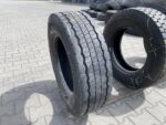 Opona ciężarowa używana napędowa 215/75R17.5 MATADOR D HR 4 / 8-9mm