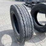  Opona ciężarowa używana napędowa 215/75R17.5 MATADOR D HR 4 / 8-9mm