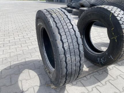  Opona ciężarowa używana napędowa 215/75R17.5 MATADOR D HR 4 / 8-9mm
