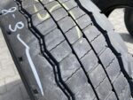 Opona ciężarowa używana napędowa 215/75R17.5 MATADOR D HR 4 / 8-9mm