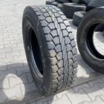  Opona ciężarowa używana napędowa 215/75R17.5 PIRELLI TR85 AMARANTO / 11mm