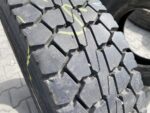 Opona ciężarowa używana napędowa 215/75R17.5 PIRELLI TR85 AMARANTO / 11mm