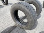 Opona ciężarowa używana napędowa 215/75R17.5 PIRELLI TR85 AMARANTO / 11mm