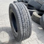  Opona ciężarowa używana napędowe 215/75R17.5 WESTLAKE ALL ROUTES WDA2 / 9-10mm