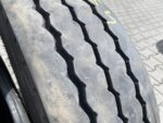 Opony ciężarowe używane naczepowe 215/75R17.5 PIRELLI ST:01 / 8-10mm
