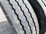 Opony ciężarowe używane naczepowe 215/75R17.5 PIRELLI ST:01 / 8-10mm