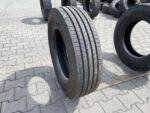 Opona ciężarowa używana prowadząca 215/75R17.5 FIRESTONE FS411 / 11-12mm