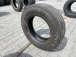 Opona ciężarowa używana prowadząca 215/75R17.5 FIRESTONE FS411 / 11-12mm