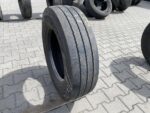 Opona używana ciężarowa naczepowa 215/75R17.5 HANKOOK TH22 / 7-8mm