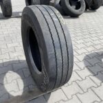  Opona używana ciężarowa naczepowa 215/75R17.5 HANKOOK TH22 / 7-8mm