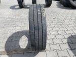 Opona używana ciężarowa naczepowa 215/75R17.5 HANKOOK TH22 / 7-8mm