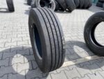 Opona ciężarowa używana prowadząca 215/75R17.5 SEMPERIT RUNNER F2 / 8mm