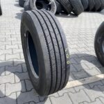  Opona ciężarowa używana prowadząca 215/75R17.5 SEMPERIT RUNNER F2 / 8mm