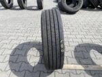 Opona ciężarowa używana prowadząca 215/75R17.5 SEMPERIT RUNNER F2 / 8mm