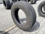 Opona ciężarowa używana prowadząca 215/75R17.5 SEMPERIT RUNNER F2 / 8mm