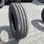  Opona używana ciężarowa naczepowa 215/75R17.5 KAMA NT202 / 10-11mm