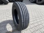 Opona ciężarowa używana prowadząca 215/75R17.5 GOODYEAR REGIONAL RHS II / 10-12mm